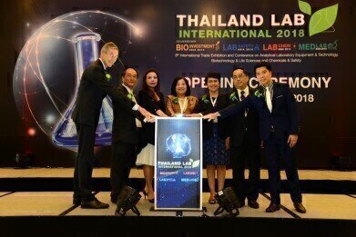 Thailand Lab International Becomes a Dominant Force in South East Asia